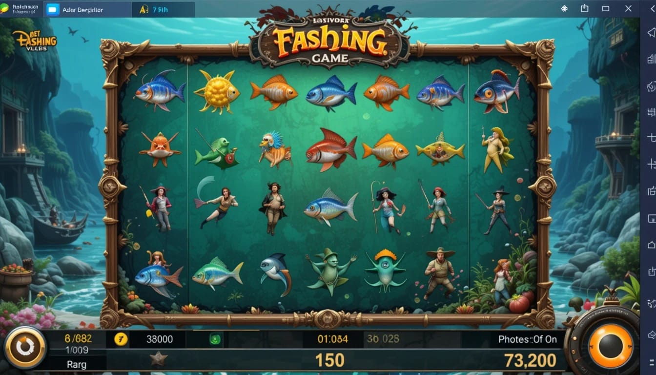 9999game