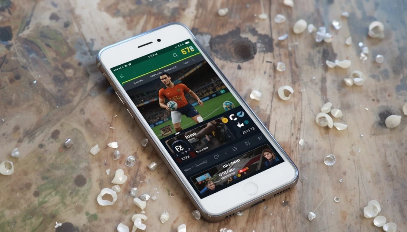 Baixe o App da 9999game